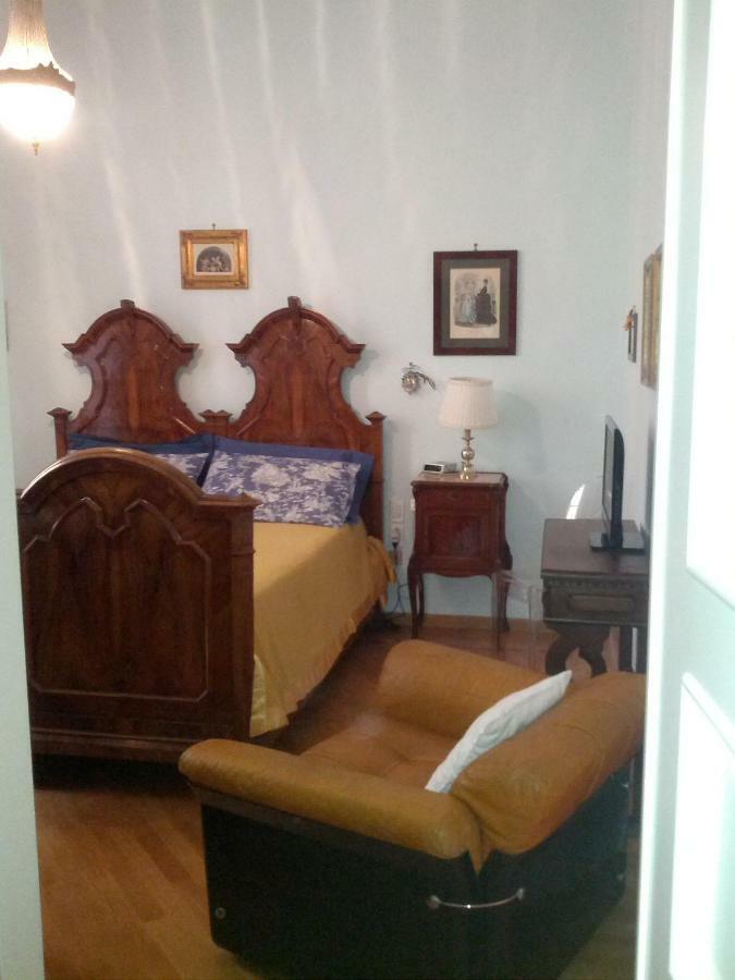 Arnolfo B&B Florencia Exterior foto