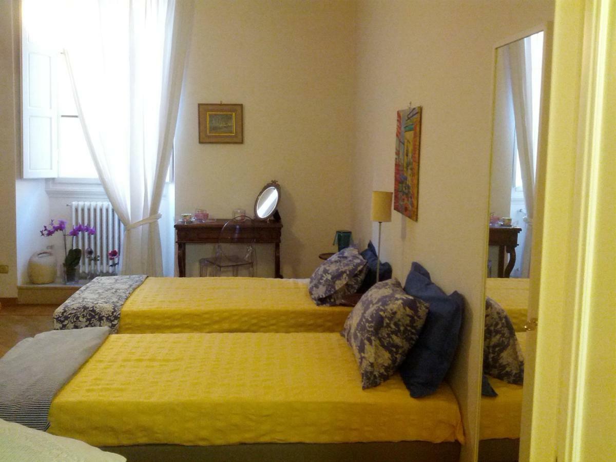 Arnolfo B&B Florencia Exterior foto