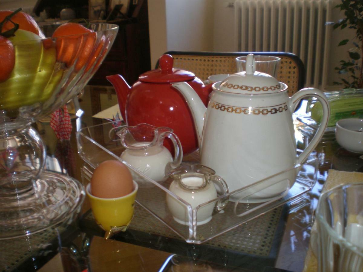 Arnolfo B&B Florencia Exterior foto