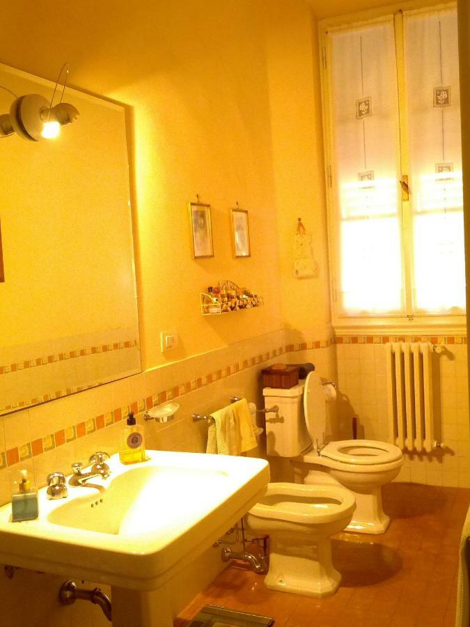 Arnolfo B&B Florencia Exterior foto