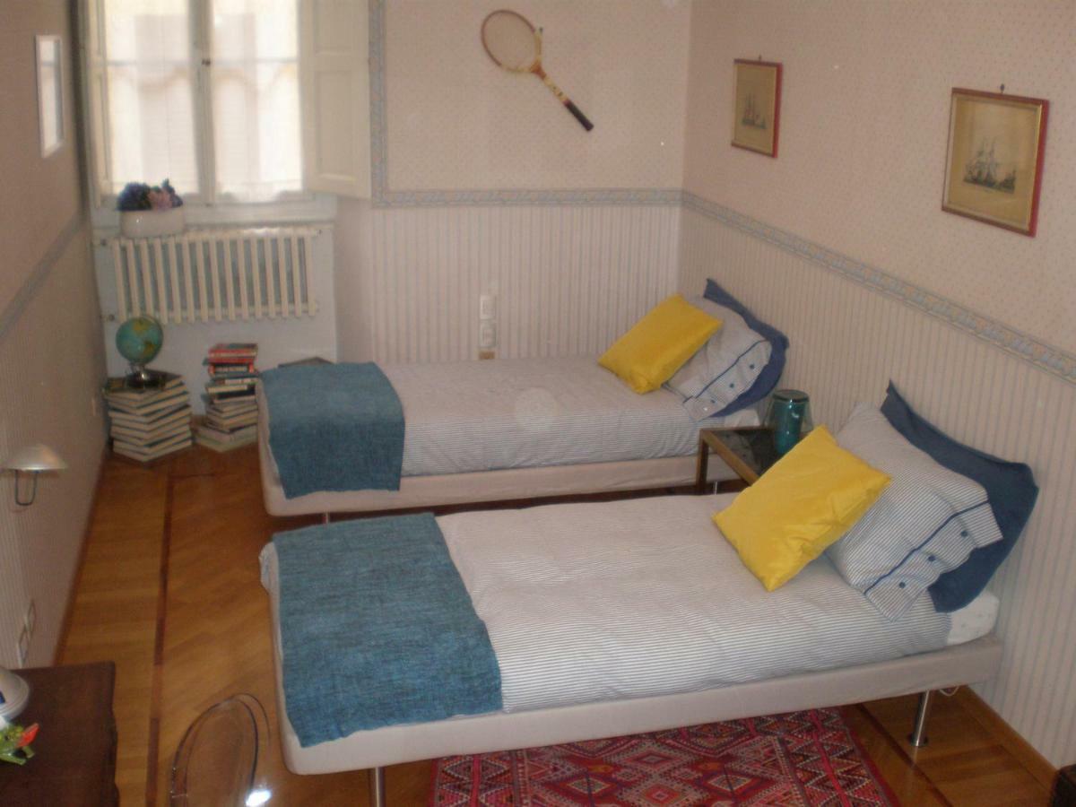 Arnolfo B&B Florencia Exterior foto