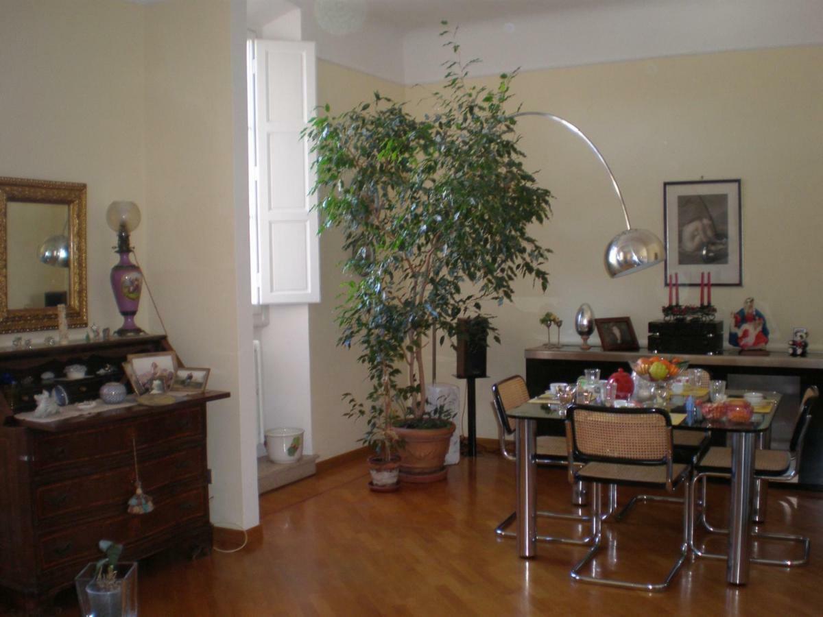 Arnolfo B&B Florencia Exterior foto