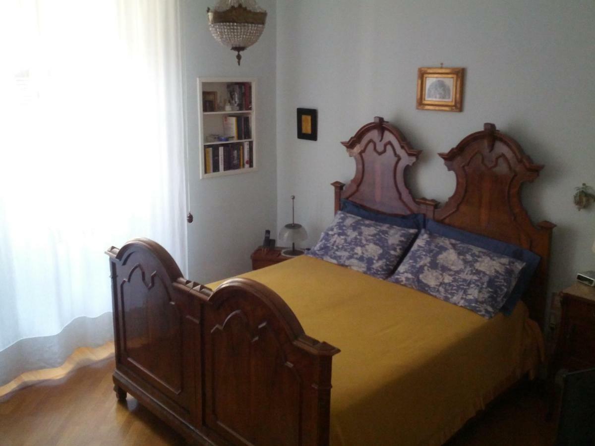 Arnolfo B&B Florencia Exterior foto