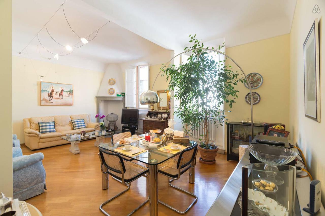 Arnolfo B&B Florencia Exterior foto