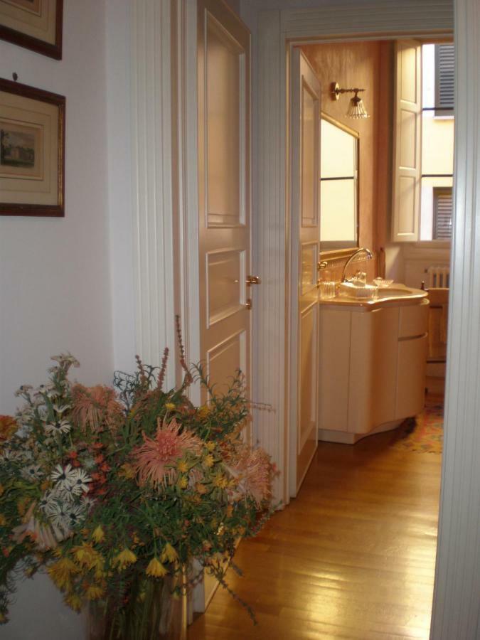 Arnolfo B&B Florencia Exterior foto
