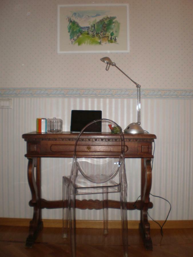 Arnolfo B&B Florencia Exterior foto