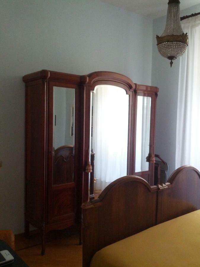 Arnolfo B&B Florencia Exterior foto